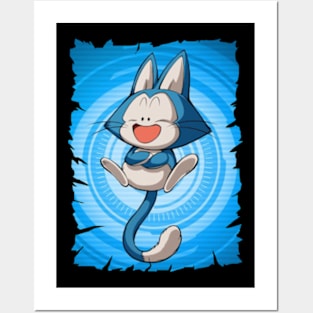 PUAR MERCH VTG Posters and Art